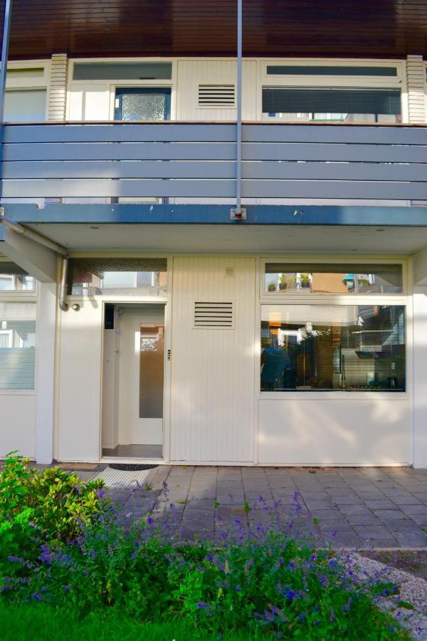 Beachy Chic Zandvoort Kültér fotó